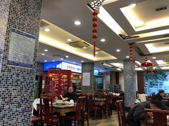 大堂-老季市·三代非遗传承·地标美食老汁鸡(工农路店)