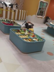 -奈尔宝·儿童乐园·亲子餐厅(苏州大悦城店)