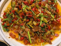 -黄河佬·油泼大鲤鱼.延安头牌菜(百米大道店)