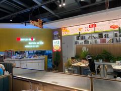 -芝士农场·意式餐厅(生态城万达店)