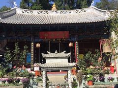 -寂照庵