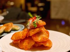 -大连君悦酒店·星海湾壹号Dalian·Dalian(星海广场店)