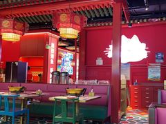 -南锣肥猫·麻辣烤鱼·15年现烤现卖(通州领展店)