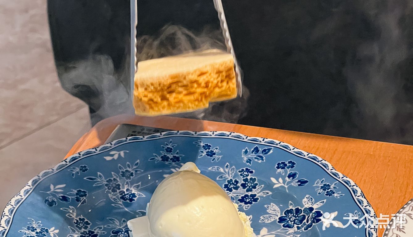 求求在武汉的都带女朋友去吃这家西餐！