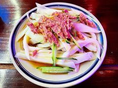 -老平遥饭馆
