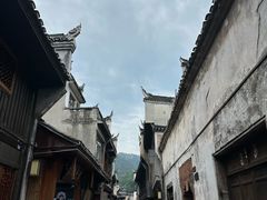 -沈从文故居