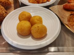 -乡村基(双流时代奥特莱斯餐厅)