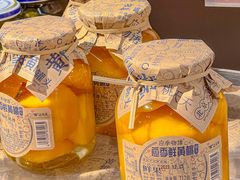 -Olé精品超市(广州太古汇店)