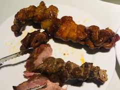 -戈拿旺巴西烤肉(崇文门店)