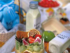 4寸裸蛋糕-你好独角兽·蛋糕甜品