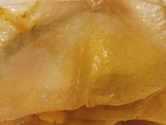 筋饼-老昌春饼(中央大街店)