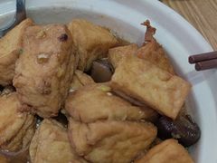-佛有缘素食馆·荔湾老字号(陈家祠首店)
