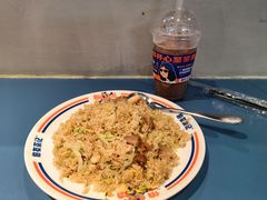 -伯友茶记(中华广场店)