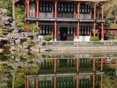 -顺峰山公园