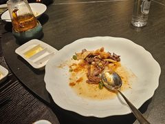 -喜悦烤鸭·新京菜(王府井店)