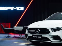 -奔驰上海利星(七宝店)