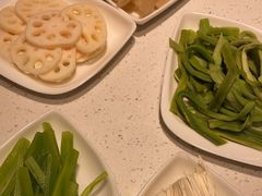 -三江源活鱼现烤(维多利摩尔城店)