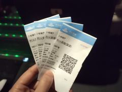 -万达影城(涪城万达广场激光IMAX店)
