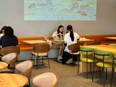 -blend (大运天地店)