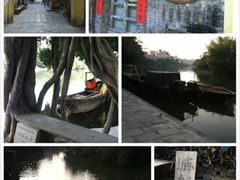 -小洲村