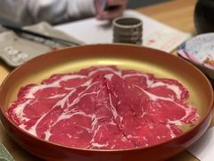 -江户·岚 创意料理(泛海店)