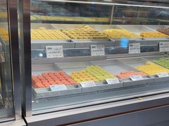 -乾芝斋·苏式糕点·碧螺春茶酥(平江路店)