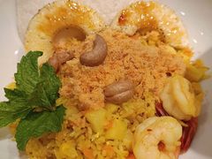 -泰香米泰国餐厅(鎏嘉码头店)