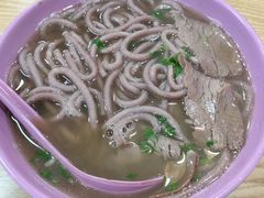 牛肉饸饹条-牛马行牛肉饸饹铺(长春总店)