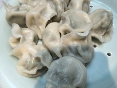 -小平岛開海水饺(浑南店)