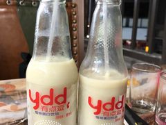 -江湖翅客(琶洲新村店)