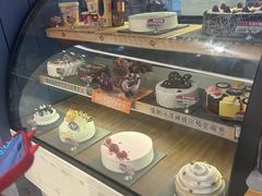 -DQ·蛋糕·冰淇淋(苏州中心店)