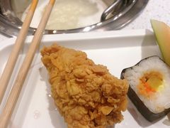 -龍歌自助小火锅(李沧顺和汇店)