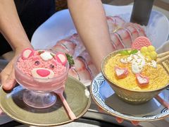 -云尊府云南菜·蒸汽石锅鱼(学清路店)