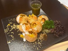 -克比叔叔印度餐厅Kebabs on the Grille (人民广场店)