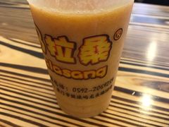 -马拉桑果汁(龙头路总店)