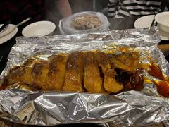 -国人川菜(李家村建东街店)