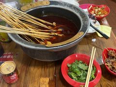 -冒椒火辣(奎星楼街店)