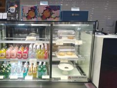 -逸派咖啡 EPARKCOFFEE(广安门店)