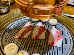 -蒲葵传统炭火烤肉(白石龙店)