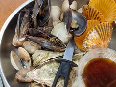 -坛南湾阿强农家乐.海鲜大排档老字号(福州地标美食店)