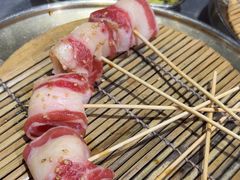 -本炙炭烤·蒲烧活鳗料理店(金沙洲店)
