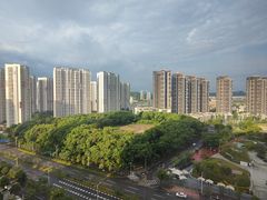 -深圳温德姆至尊酒店