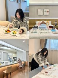 -爱帝宫月子中心·成都概念院