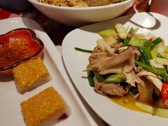 -西贝(无锡万象城店)