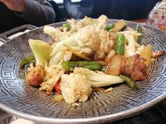 -客官 · 江南小菜馆(长风大悦城店)