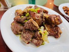 -玉华台饭庄(裕中西里小区店)