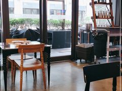 大堂-simply thai天泰(长泰广场店)