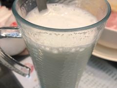 -义顺牛奶公司(庇利金街店)