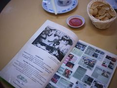 -無招牌海鮮(芽笼店)