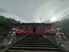 -兰溪马涧杨梅采摘